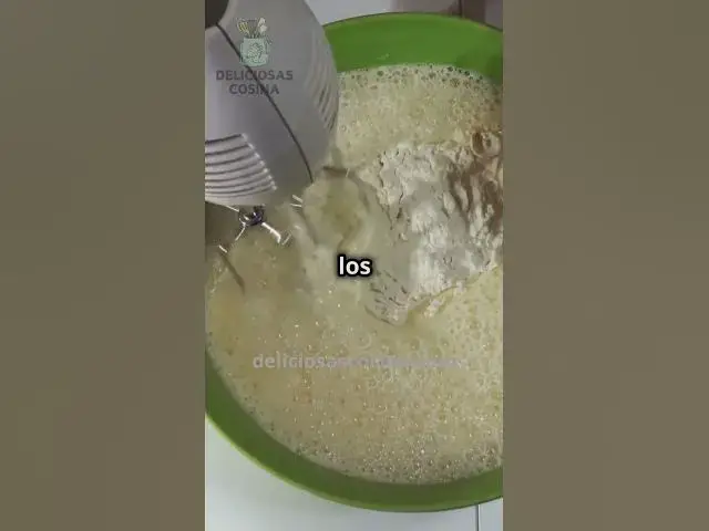 Video thumbnail for Galletas de Avena y Zanahoria