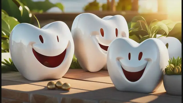 'Video thumbnail for How to Remove Red Wine Stains on Teeth: A Complete Guide'