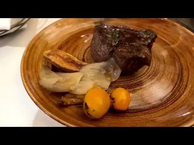'Video thumbnail for The Yachtsman Steakhouse  Delicious Steaks And more....'
