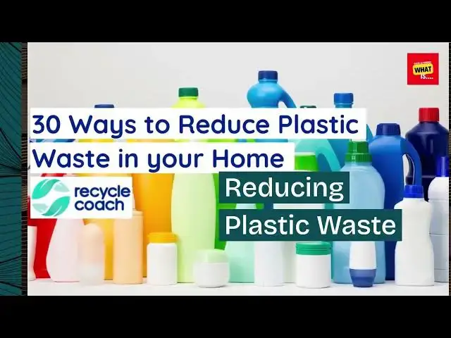 Video thumbnail for What is Green Cleaning and Its Benefits for Eco Friendly Homes?