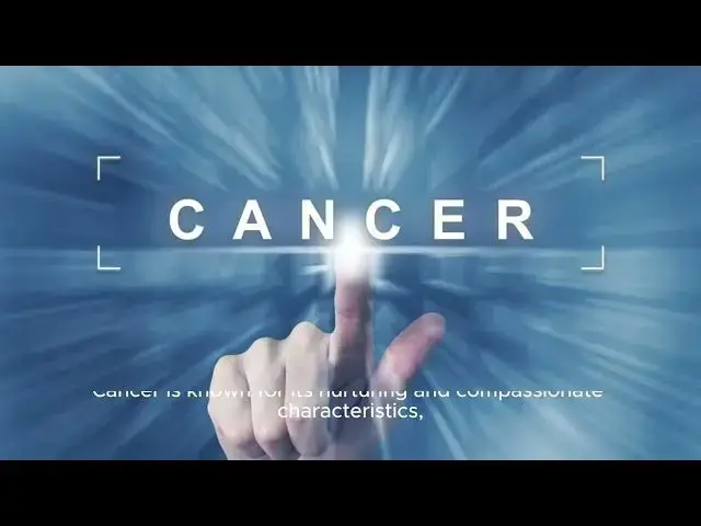 Video thumbnail for Full Cold Moon In Cancer Brings Heavy Feeling And Healing This Week - New York Post | Ful