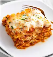Video thumbnail for Easy Lasagna Recipe