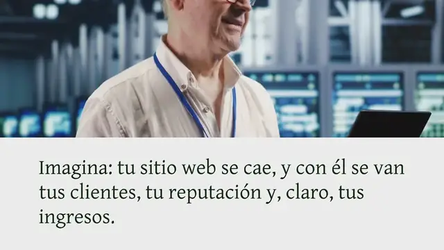 Video thumbnail for ¿Por qué es importante el Mantenimiento Web y cuánto puede costarte?