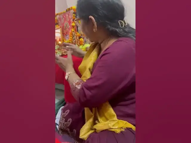 Video thumbnail for 🙌✌️💃❤️मन गुरु  मिलन का चा से री माँ में गुरुआ के जाय #haryanvibajan #dance मीरा बजन