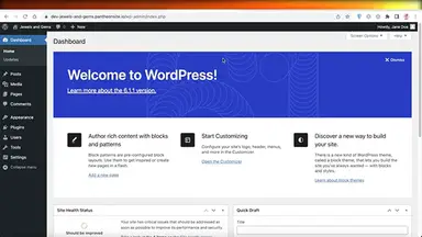 'Video thumbnail for How To Use Elementor In Wordpress (2024)'