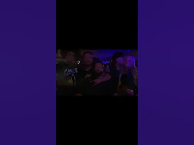 Video thumbnail for Priest Wants Payback On The New Judgment Day! 😳 👀 #shorts