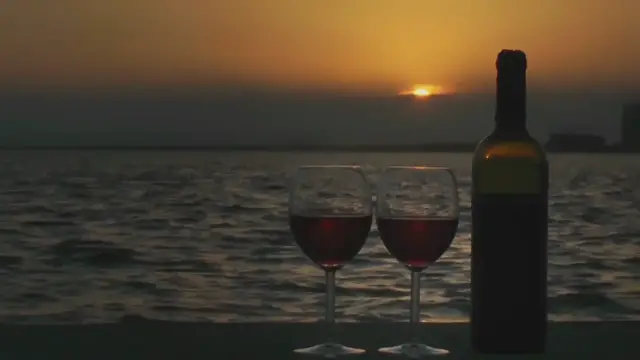 Video thumbnail for Vintages Unveiled: A Journey Through Wine History and Craft