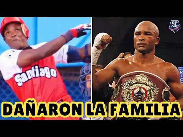 Video thumbnail for El LAMENTABLE SUCESO con el hermano de Reutilio Hurtado