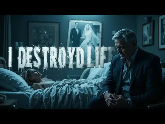 'Video thumbnail for I Destroyed My Ex-Wife’s Life… and I Regret Everything | Tiny Podcaster'