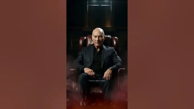 Video thumbnail for C'est toi qui rédiges le cours de ton histoire et nul autre | French Motivation