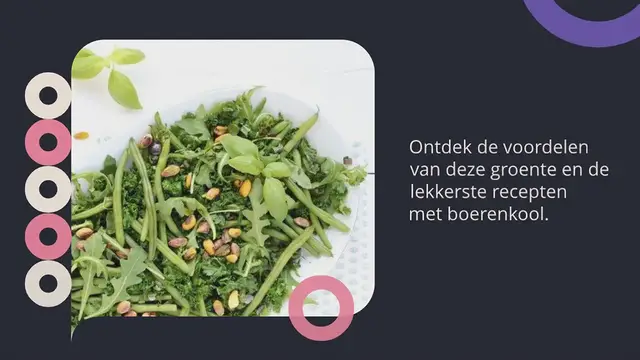 Video thumbnail for Boerenkool | Good Food