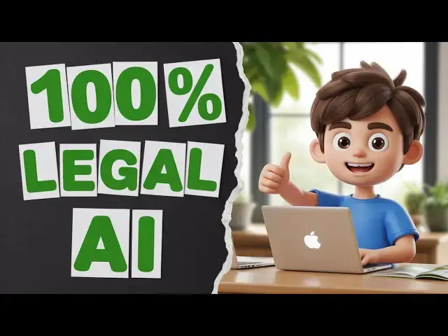 Video thumbnail for Every Paid AI - Now FREE & UNLIMITED (100% Legal)