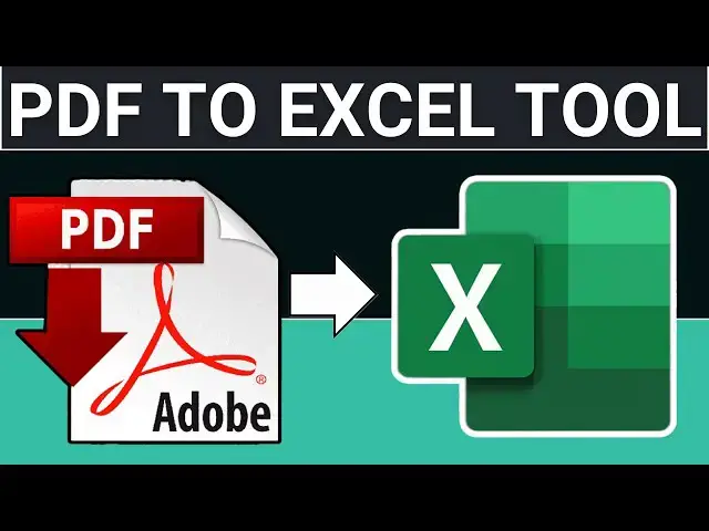 Video thumbnail for Node.js Express Project to Extract Tables From PDF and Export it to Excel File Using Pandas & Tabula