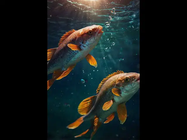 'Video thumbnail for Pisces Constellation Facts and Myth of the Fishes'