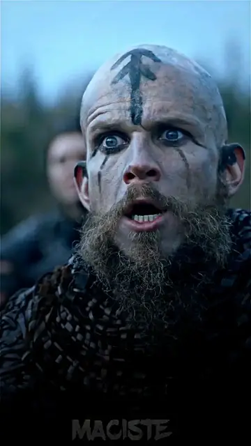 'Video thumbnail for This Scene 馃槏... #vikings'