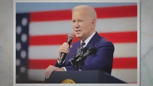 Video thumbnail for Biden’s 2024 Campaign Exposes a Startling Departure from Reality: Prepare to Be Amazed