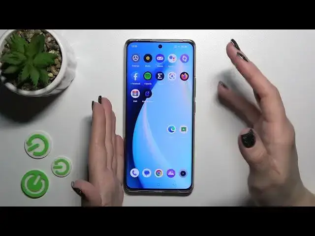 Video thumbnail for How to Link Google Assistant to Power Button on Realme 10 Pro+?
