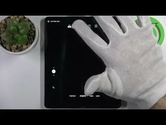 Video thumbnail for How to Change Camera Photo Resolution in SAMSUNG Galaxy Z Fold 4 – Photo Resolution Options