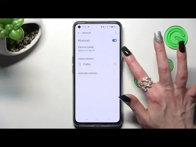 Video thumbnail for How to Connect Bluetooth Device to REALME GT Neo 3T? - Bluetooth Settings