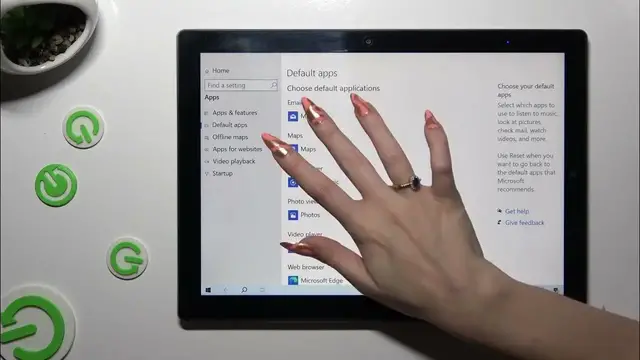 Video thumbnail for How to Change Default Apps on CHUWI Ubook X?