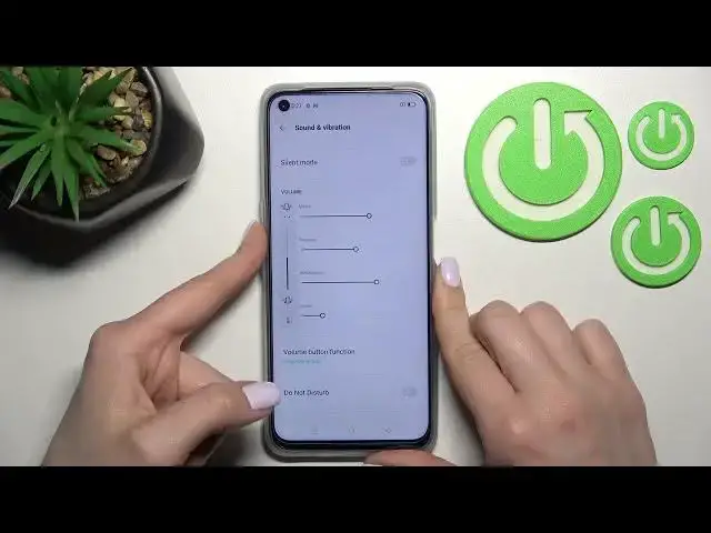 'Video thumbnail for How to Adjust Ringtone Volume on OPPO A96 | Manage Sound Settings on OPPO A96'