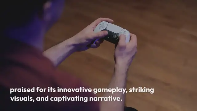 Video thumbnail for Control Ultimate Edition Review And Ratings