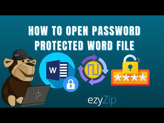 'Video thumbnail for 🔓 How to Remove Passwords from Word Documents | Recover Access to Your Important Files'