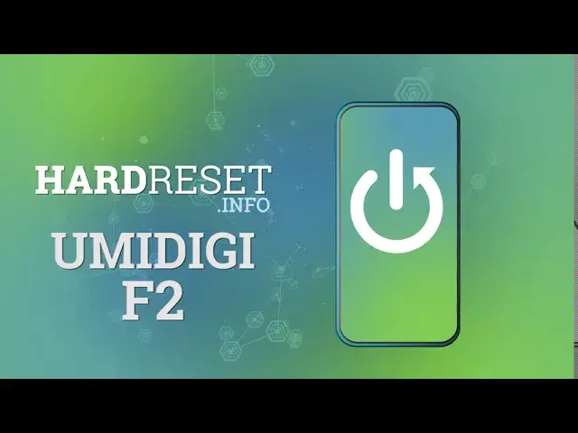 Video thumbnail for UMIDIGI F2 – Manage Display Settings & Change Font Size