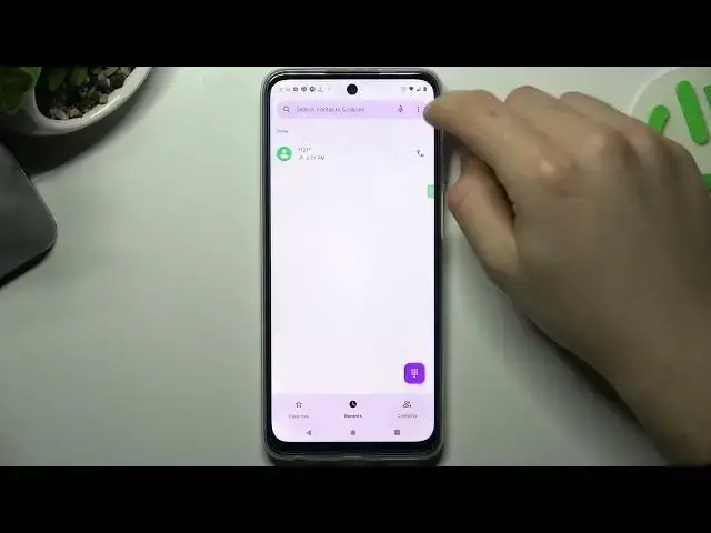Video thumbnail for How to Clear All Call History in Motorola Device? Delete Call History Forever! Quick Tutorial!