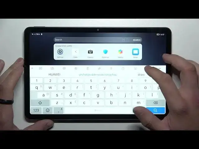Video thumbnail for Huawei MatePad 10.4 2022 - Does It Have Screen Mirroring