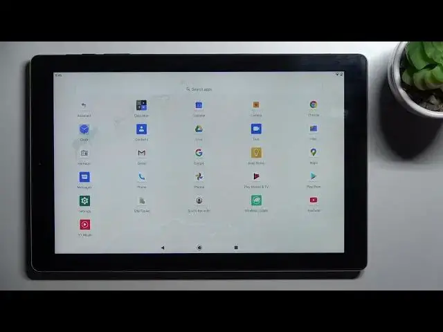 Video thumbnail for How to Change Ringtone on CHUWI HiPad X - Open Sound Settings