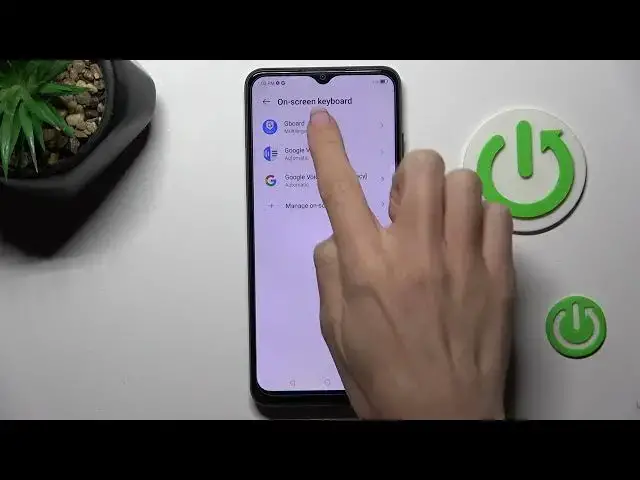 Video thumbnail for Turn On/Off Emoji Suggestion - ZTE Blade A53 Pro