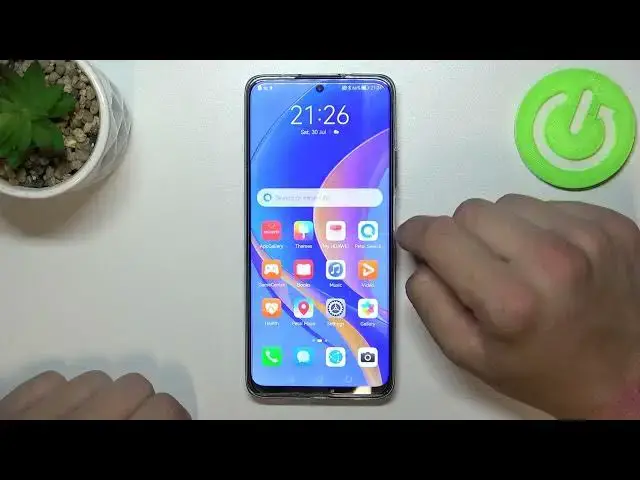 Video thumbnail for Huawei Nova Y90 - Does It Have Screen Recording