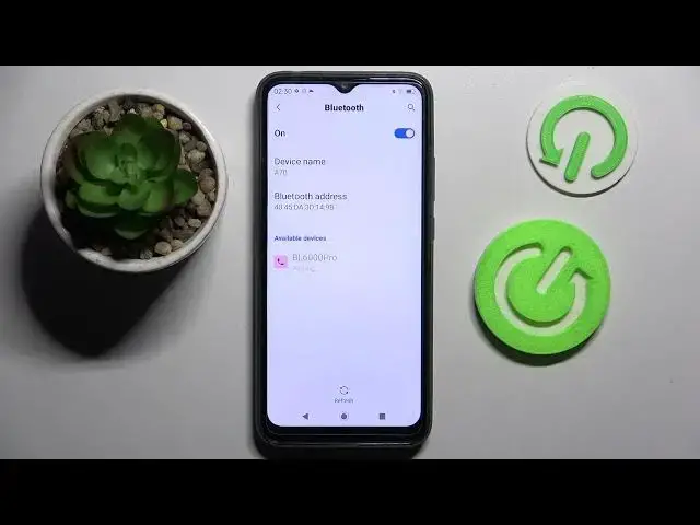 Video thumbnail for How to Pick Brightness Level for Blackview A70 Screen - Adjust Brightness