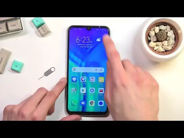 Video thumbnail for How to Use Do Not Disturb Mode on Honor 20E – Turn On DND Mode