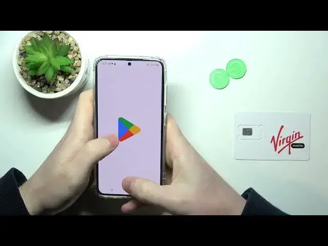 'Video thumbnail for Samsung Galaxy S23 - Hand Size Comparison'