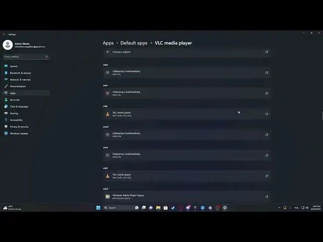 Video thumbnail for How To Change Default Media Player on Windows 11