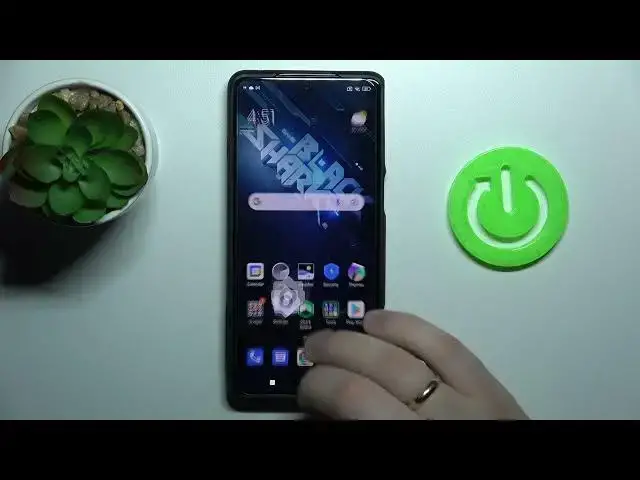 Video thumbnail for How to Add Numbers to the Keyboard on XIAOMI Black Shark 5 Pro - Turn On Separate Number Row