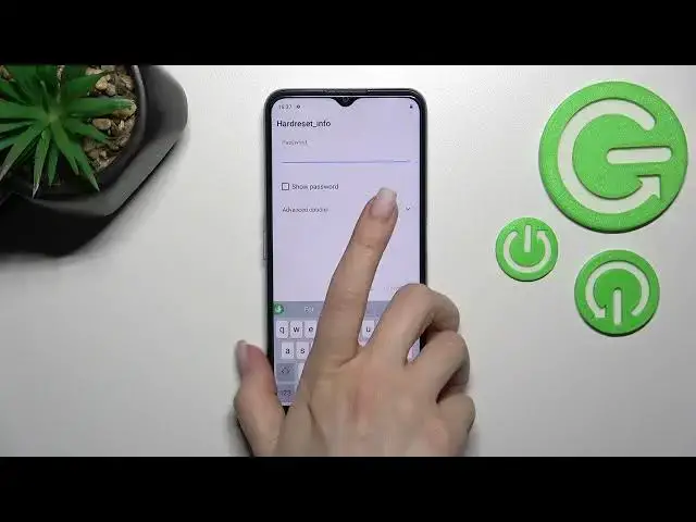 Video thumbnail for How to Connect to WiFi on REALME C31