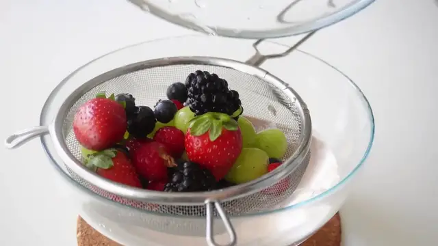 Video thumbnail for The Most Delicious Quick Transparent Berry Dessert Recipe (720P HD)