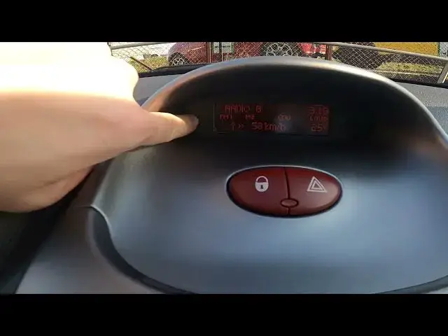 'Video thumbnail for How to Change Temperature Units in Peugeot 206cc ( 2000 - 2008 ) - Set New Temperature Units'
