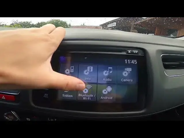 'Video thumbnail for How to Check List of Paired Bluetooth Devices in Honda HR-V II ( 2015 – 2021 )'