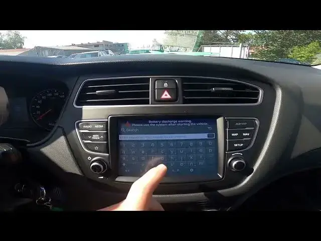 Video thumbnail for How to Set Home Adres for Navigation in Hyundai I20 II ( 2012 – 2020 ) - Define Home Address