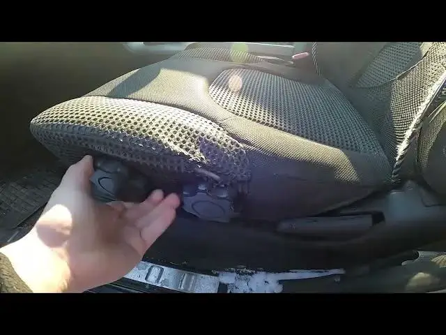 'Video thumbnail for How to Change Seat Position in Nissan Pathfinder ( 2004 – 2014 ) - Adjust Seat Position'