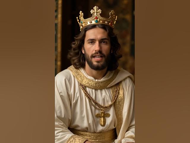 Video thumbnail for Jesus Says: I Saw What You Didn’t — Trust Me #motivation #gospelofhope #jesusreligion #quotes #faith