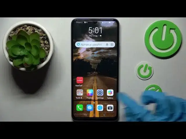 Video thumbnail for HUAWEI NOVA Y70 - How To Activate Performance Mode