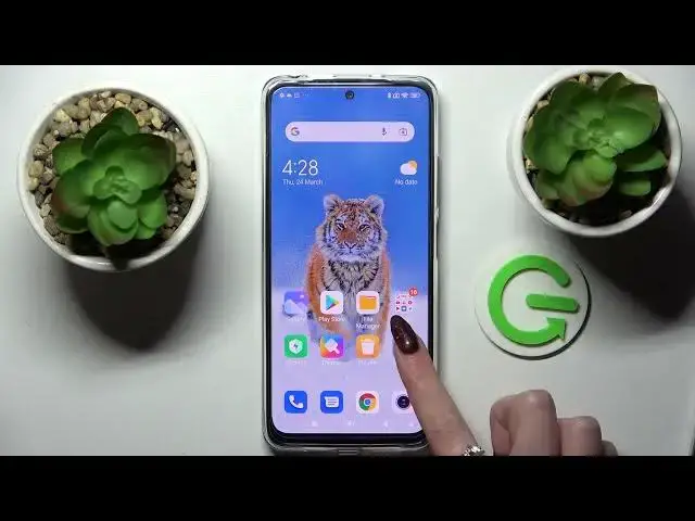 Video thumbnail for How to Turn On Auto Correction on Xiaomi Redmi Note 11S – Text Correction Settings