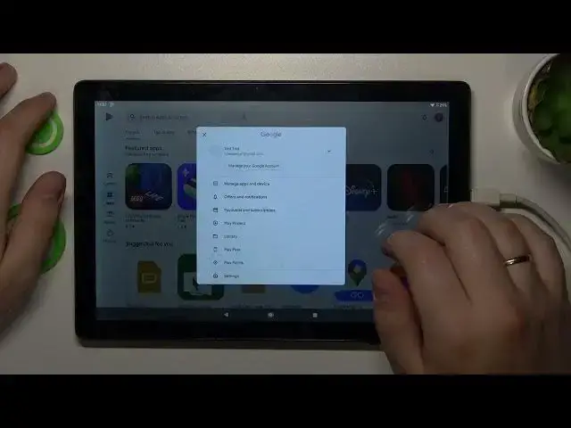 Video thumbnail for How to Install Opera Browser on ALCATEL 1T 10 Smart – Download Opera Browser