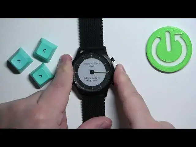 Video thumbnail for How to Force Restart Skagen Hybrid HR?