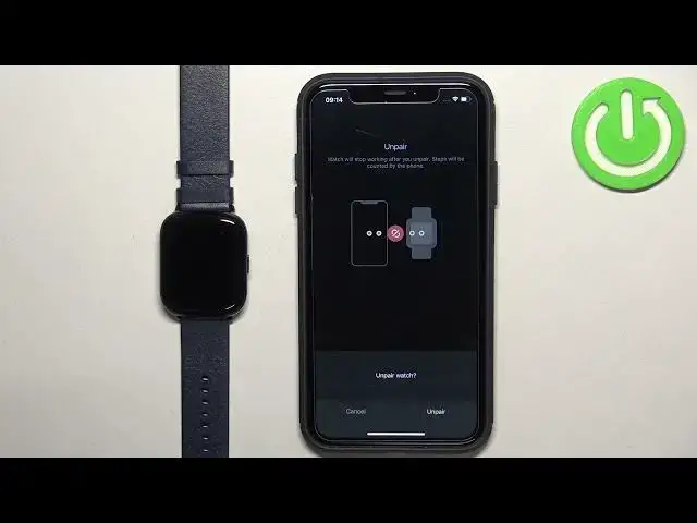 Video thumbnail for Seamlessly Unpair Your HUAMI Zepp E Square from iPhone: Comprehensive Guide & More Smartwatch Tips!
